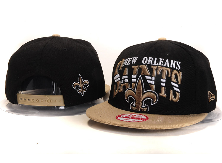 NFL New Orleans Saints NE Snapback Hat #29